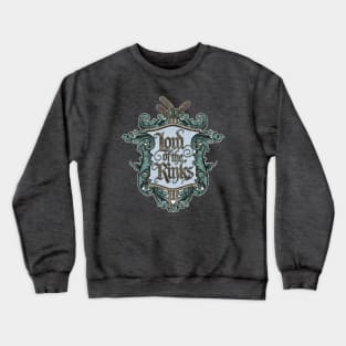 Lord Of The Rinks (Hockey) Crewneck Sweatshirt